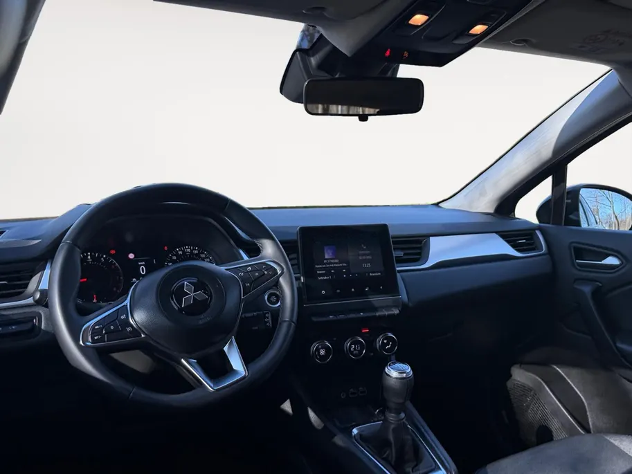 Mitsubishi ASX 1.0 MPI Turbo Intense | Apple/Android Carplay | Climate | Cruise | Radio | Camera | Parkeersensoren |