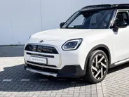MINI Countryman Electric E Favoured M