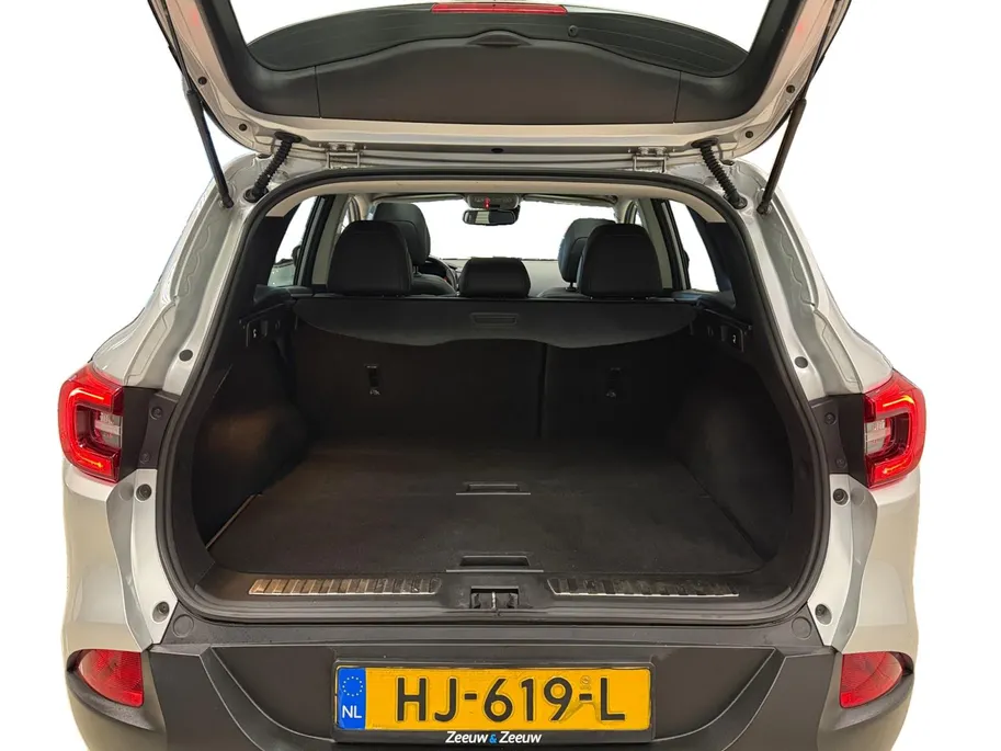 Renault Kadjar 1.2 TCE | INTENSE | NAVI | PANODAK | NL-AUTO |
