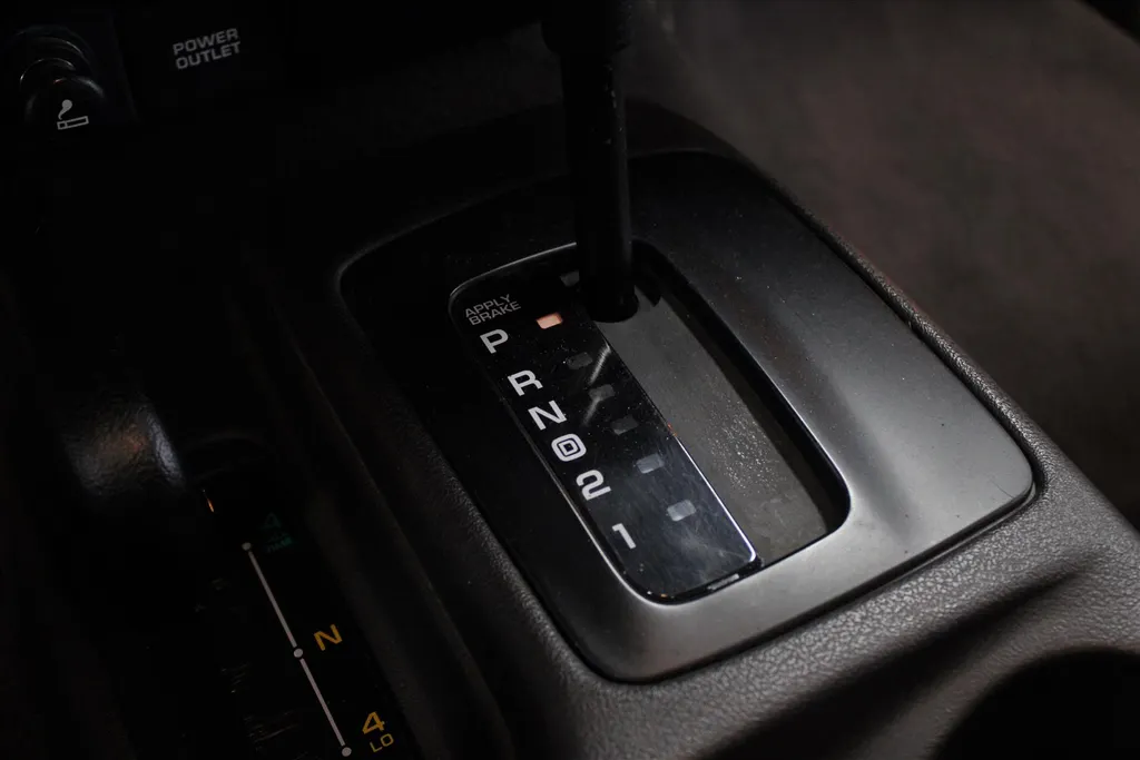 Jeep Grand Cherokee 5.2 V8 LIMITED I Young Timer