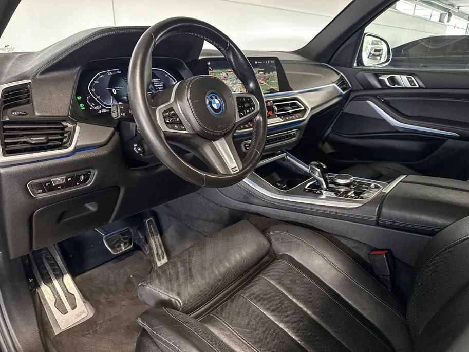 BMW X5 xDrive45e High Executive