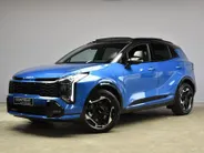 Kia Sportage 1.6 T-GDi 239pk Hybrid AT6 GT-PlusLine NIEUW