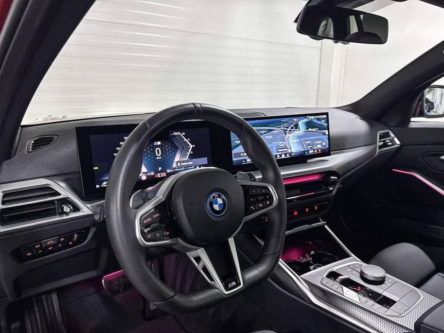 BMW 3 Serie Touring 330e xDrive