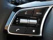 Kia Ceed Sportswagon Sw 1.0 T-GDi MHEV 100pk DCT7 Design Edition