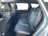 Hyundai Santa Fe 1.6 T-GDI PHEV Premium Sky 7p. | Schuif- kanteldak | Navi | Leder | Elek. stoelverstelling