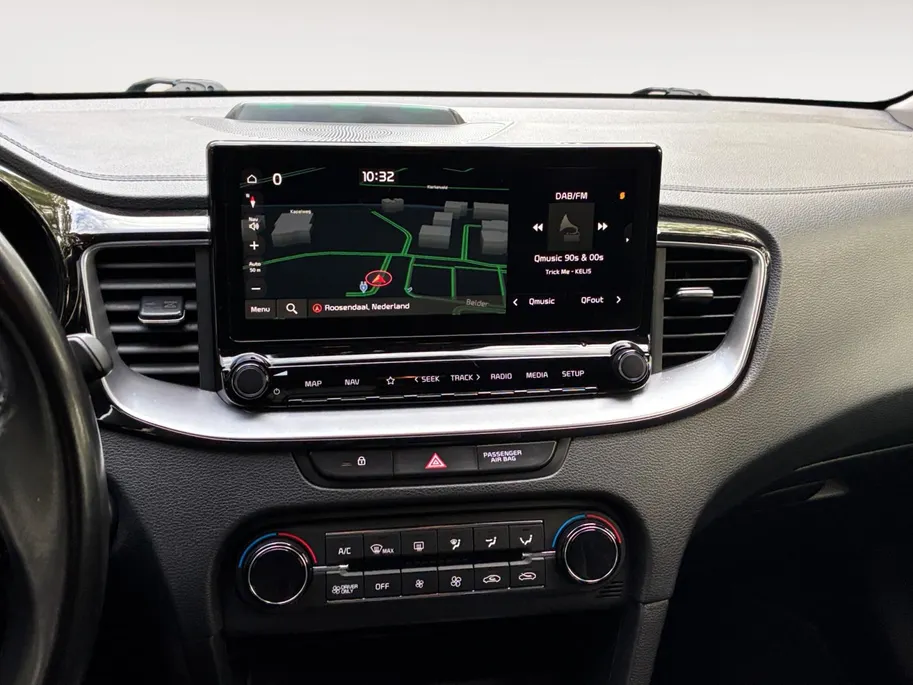 Kia XCeed 1.6 GDi PHEV DynamicLine