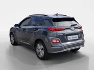 Hyundai Kona EV Premium 64 kWh | Vol opties | Zeer netjes | Leder | HUD |