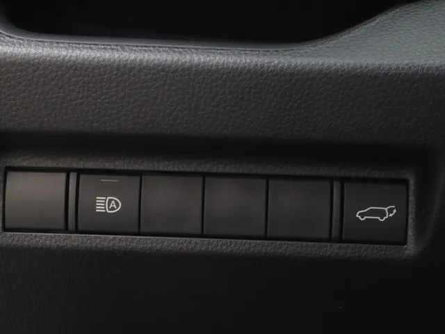 Toyota RAV4 2.5 Hybrid AWD Dynamic | Trekhaak | All Seasons