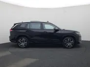 Volkswagen Tayron 1.5eHybrid 200kW/272PK R-Line Edition DSG · Panoramadak · Camera + Parkeersensoren · Massagefunctie · Garantie t/m 29-12-2030 of 100000km  · EXTRA INRUILKORTING ·