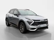 Kia Sportage 1.6 T-GDi Hybrid GT-PlusLine | ADA | Stuur en stoel verwarming | Pano |