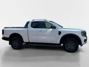 Ford Ranger 2.0 Super Cab EcoBlue Wildtrak | Adaptieve Cruise Control | Camera | BLIS | Trekhaak | Rollertop