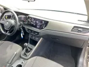 Volkswagen Polo 1.0 TSI Comfortline NL auto | Apple CarPlay / Android-Auto | Adapt. Cruise control | airco | etc.
