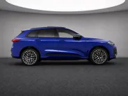 Audi Q5 e-hybrid quattro S edition Competition 367 PK · Panorama dak · Trekhaak elek. wegklapbaar · bijrijdersdisplay · 21' LM Velgen