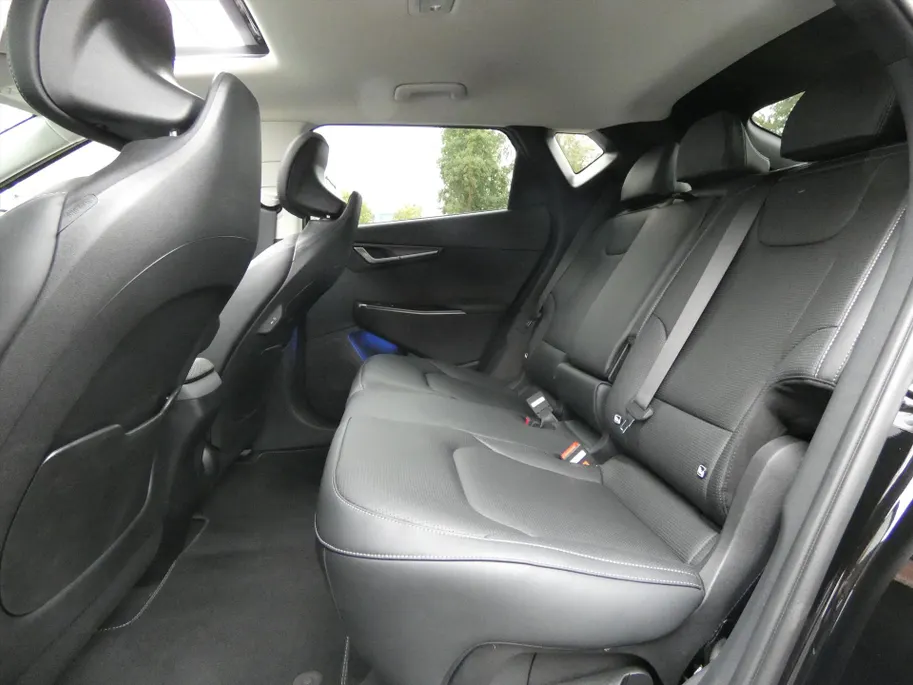 Kia EV6 84kWh 229pk RWD Plus Advanced
