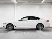 BMW 5 Serie Sedan 530e iPerformance High Executive