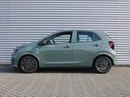 Kia Picanto 1.0 DPI DynamicLine | BTW Auto | Navi | Cruise | Camera | Airco | Apple Carplay/Android Auto | 14' LM nieuw!|