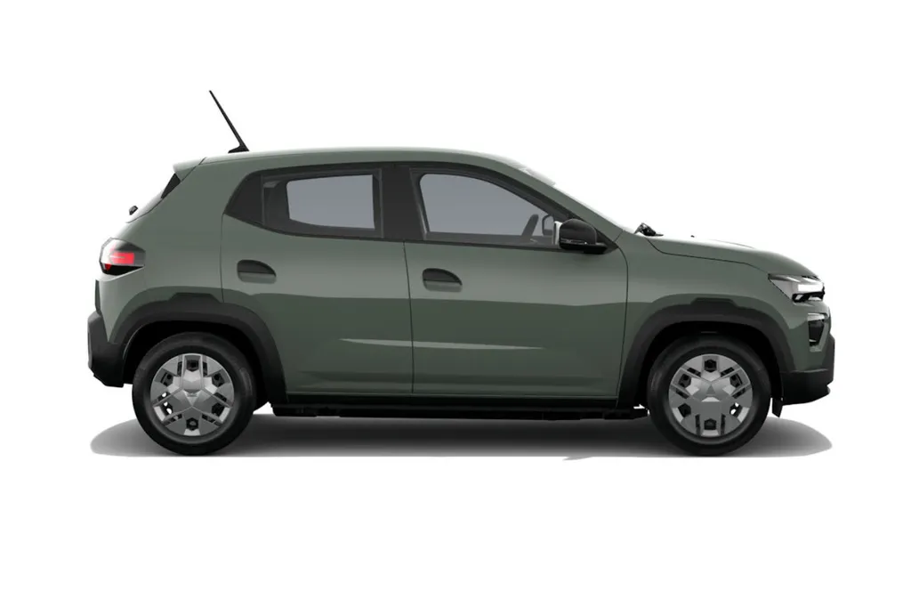 Dacia Spring (Zeeuw & Zeeuw Private Lease Actie v.a. € 291,-) Essential 70 | Wij maken graag een Private Lease offerte op maat voor u! |