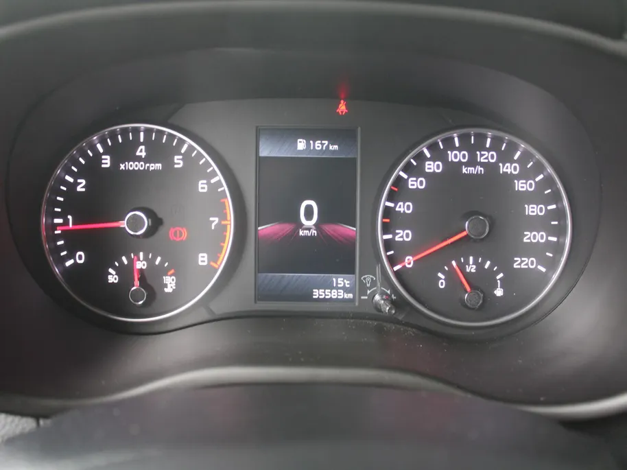 Kia Picanto 1.0 DPi DynamicLine | Camera | Airco | 14' LM | Cruise | Android Auto/Apple Carplay | Dealeronderhouden | 1e eigenaar |