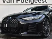 Alpina B4 Gran Coupé M440i