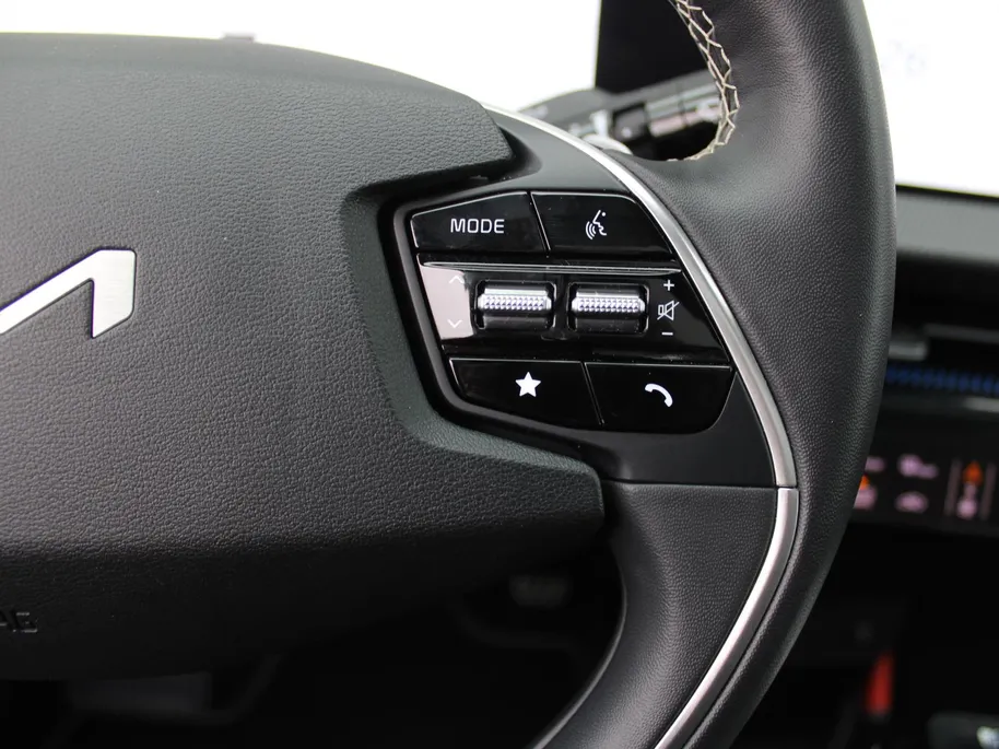 Kia EV6 GT-Line 77.4 kWh | 20' LM | Airco | Navi | Leer | Camera | Cruise | BTW auto | 17% bijtelling |