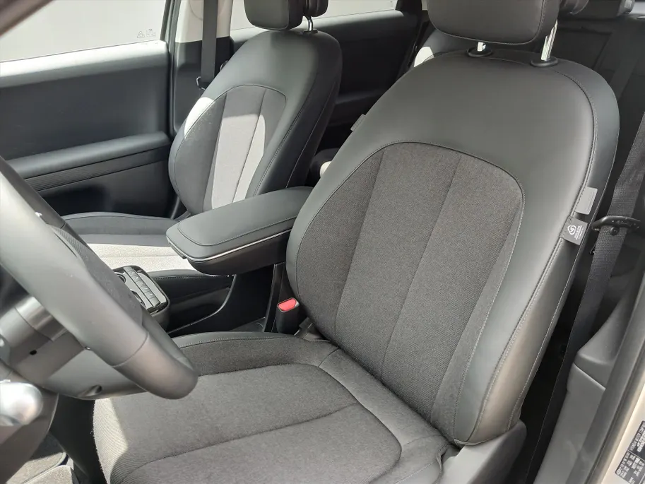 Hyundai IONIQ 5 63 kWh Pure Edition | Navi | 20' wielen
