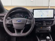 Ford Focus 1.0 EcoBoost Hybrid 125 pk ST Line Wagon Navigatie SYNC4 - Apple Carplay/ Android Auto - Winter Pack