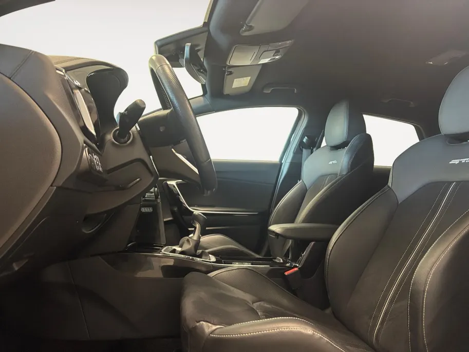 Kia ProCeed 1.0 TURBO | GT-LINE | DEALERONDERHOUDEN | NL-AUTO |