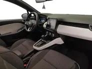 Renault Clio 1.6 E-Tech Hybrid 145 Techno AUTOMAAT NAVI AIRCO APPLE CARPLAY ANDROID AUTO CRUISE CONTROLE LM VELGEN PARKEERSENSOREN ZEER MOOIE AUTO
