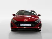 Hyundai i20 1.0 T-GDI PREMIUM | HANDGESCHAKELD | RIJKLAAR ACTIE 28.450,- | DIRECT LEVERBAAR |