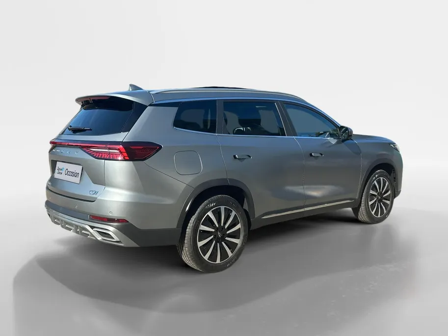 Chery TIGGO 8 1.5TGDI PHEV UNIQUE | 7 Zitplaatsen | Garantie 2033 | Pano | Full Option |