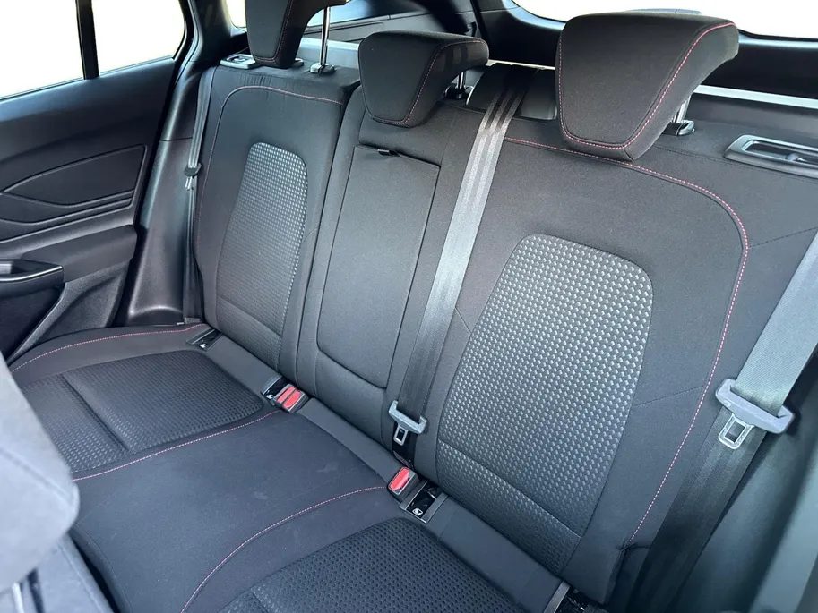Ford Focus Wagon 1.0 EcoBoost Hybrid ST Line X 155PK Automaat | NL Auto | Driver Assistance Pack| Winter Pack | B&O |