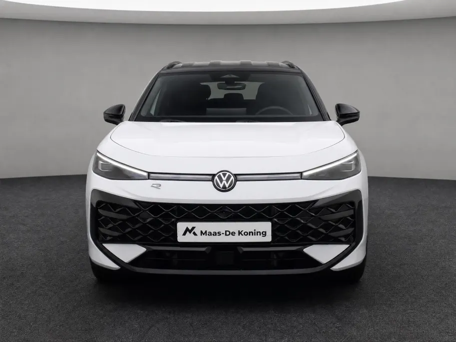 Volkswagen T-Roc 1.5 eTsi Style First Edition