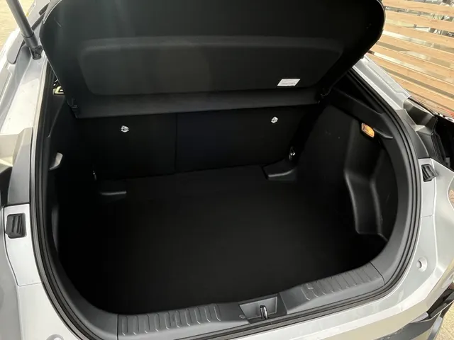 Toyota C-HR 1.8 Hybrid 140 Executive