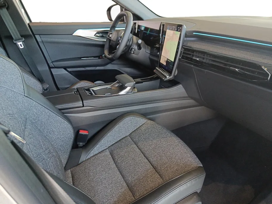 Renault Rafale 1.2 E-Tech full hybrid 200 techno | Profiteer nu van €4.000,- Zeeuw & Zeeuw voorraadkorting | Uit voorraad leverbaar op = op
