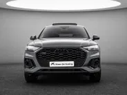 Audi Q5 Sportback 50 TFSIe 299 pk S-tronic S edition · Panoramadak · 360 Camera · Elek. Achterklep · Apple/Android Car Play · Navigatie · 20'' Inch ·