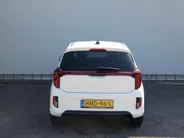 Kia Picanto 1.0 DPi 63pk 4-zits DynamicPlusLine