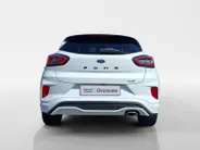 Ford Puma 1.0 EcoBoost Hybrid ST-Line X First Edition | Winterpack | Driver Assistancepack | Matrix Ledkoplampen | 18' Lichtmetaal | Adaptive Cruisecontrol | Camera | Climate Control | Dodehoekdetectie |