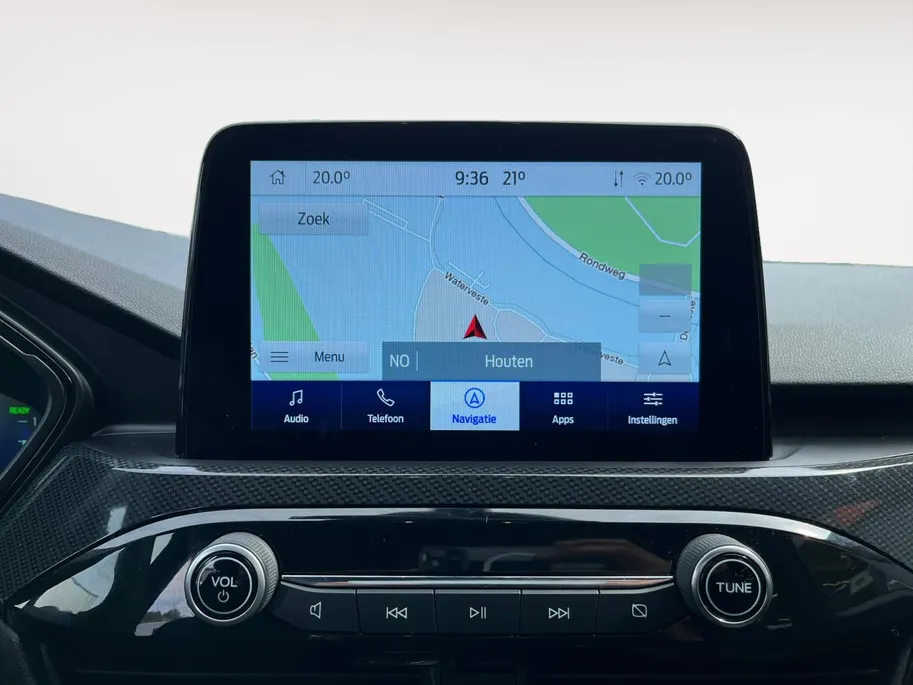 Ford Kuga 2.5 PHEV ST-Line | Winter Pack | Technology Pack | Achteruitrijcamera | Apple Carplay & Android Auto |