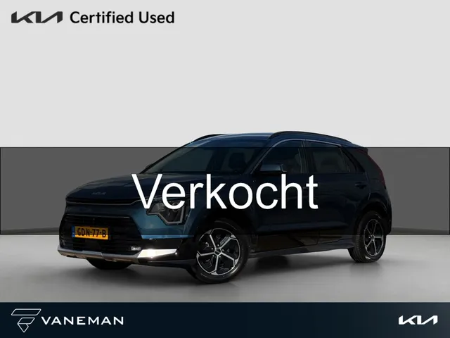 Kia Niro
