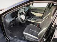 Kia EV6 GT-Line Business Edition 84 kWh | Rijdende Demo ! | Draadloos Apple Carplay / Android Auto | Navigatiesysteem | Elektrisch Verstelbare voorstoelen | Licht + Regensensor | Stoelverwarming+ Stoelkoeling  | Stuurverwarming | Elektrisch Bedienbare Achterklep 