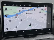 Škoda Kodiaq 1.5 TSI 204pk DSG PHEV Sportline Business · Panoramadak · Wegklapbare Trekhaak · Camera · Stoelverwarming · Eek. Voorstoel · 19'' Inch · Garantie t/m 01-07-2030 of 100.000km
