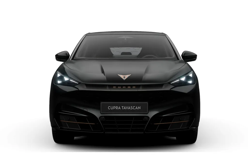 CUPRA Tavascan Essential | Achteruitrijcamera | Digitaal instrumentenpaneel (Virtual Cockpit) | Draadloze Apple CarPlay™, Android Auto™