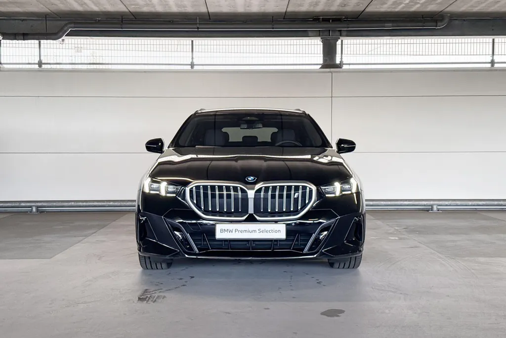 BMW i5 Touring eDrive40 M Sport Edition 84 kWh