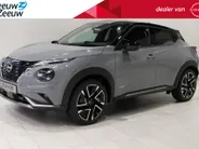 Nissan Juke 1.6 Hybrid N-Design | € 5000,= KORTING | TECHNOLOGY PACK | COLD PACK | OP VOORRAAD!!!