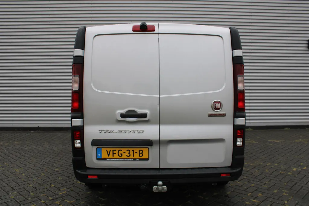 Fiat Talento 1.6 MJ EcoJet L2H1 Pro Edition | Navi | Camera | Schuifdeur | Trekhaak | L2 | Bluetooth |