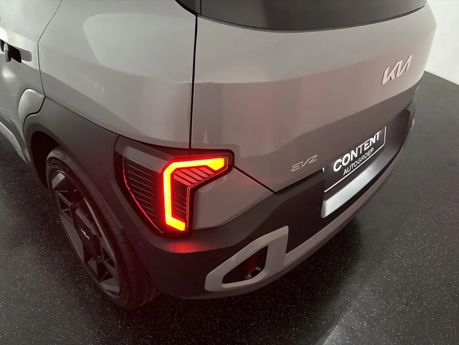 Kia EV2 61 kWh 135pk (5-zits) GT-Line