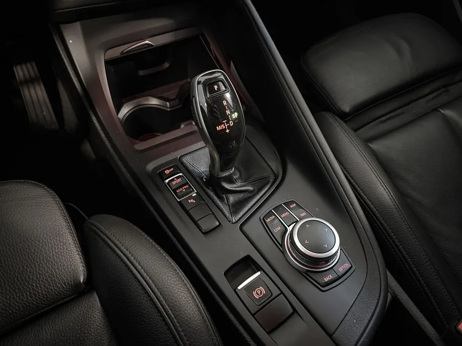BMW X1 sDrive20i High Executive