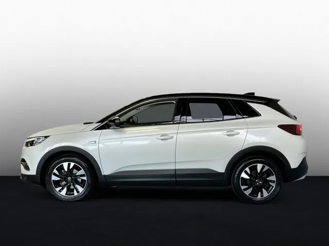 Opel Grandland X 1.2 Turbo Edition|Navi|Carplay|Trekhaak