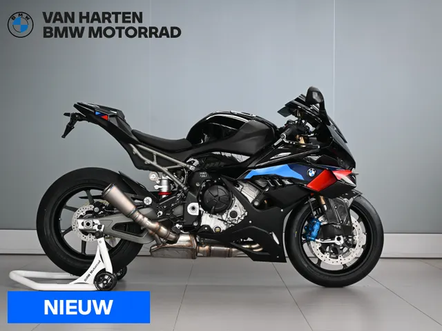 BMW S 1000 RR