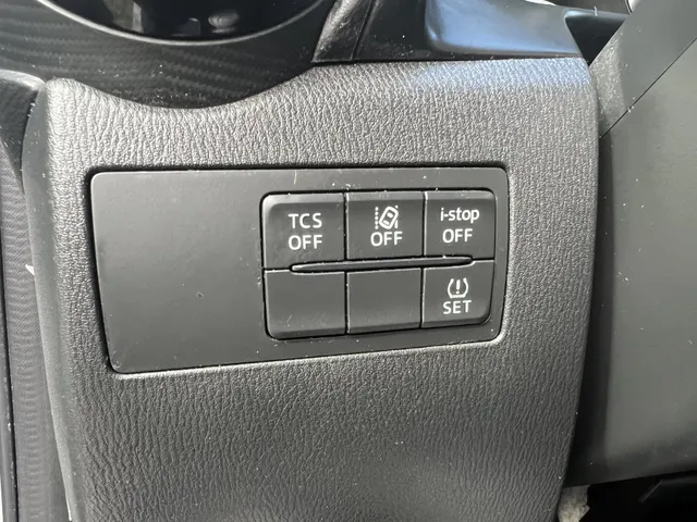 Mazda CX-3 2.0 SkyActiv-G 120 SkyLease GT | Trekhaak | Navigatie Full Map | Lederen Interieur | 18' LM Velgen | Head-up Display